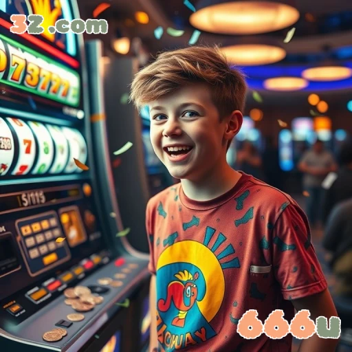 Inovação e Diversão: O 666u app Para Gamers Brasileiros