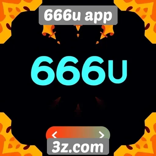 Comparação entre 666u app e concorrentes
