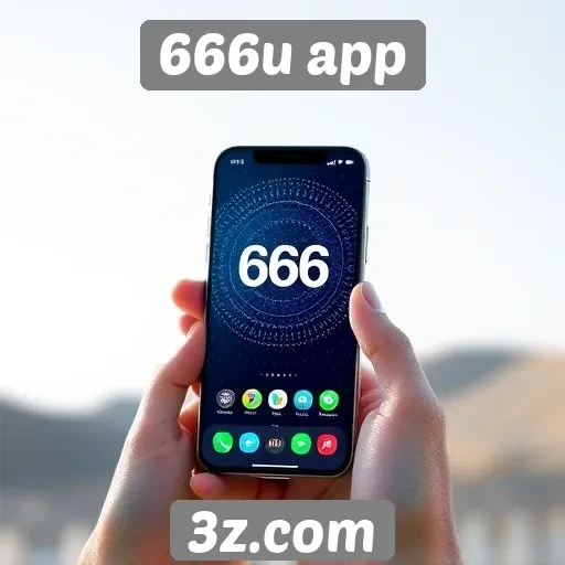 Futuro do 666u app e suas inovações planejadas