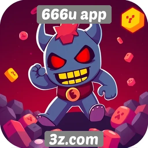 Popularidade crescente dos jogos no 666u app