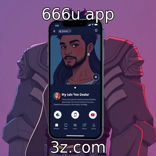 Inclusão e diversidade como foco no design de personagens | 666u app