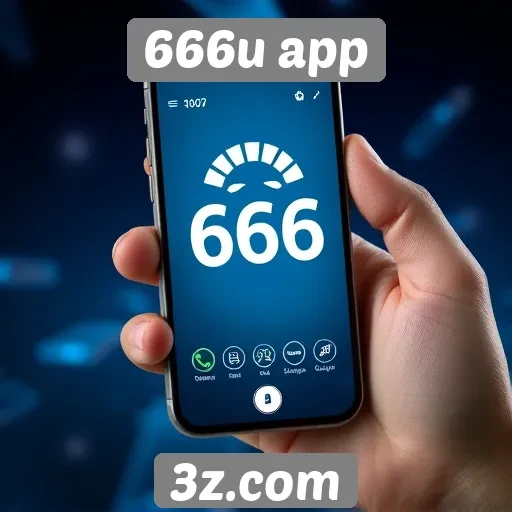 Investigações sobre licenciamento do 666u app