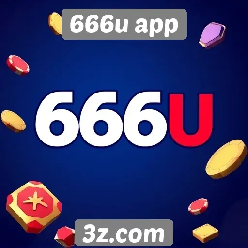 Principais jogos disponíveis no 666u app