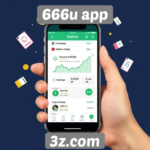 Dicas para maximizar ganhos em 666u app