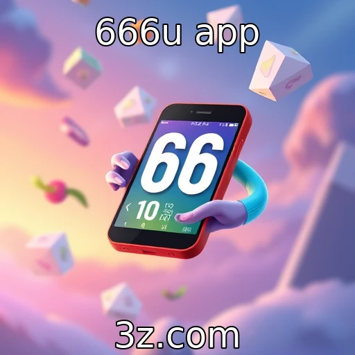 Novas tendências na monetização de jogos móveis : 666u app