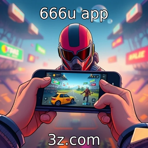 Crescimento do mercado de jogos móveis em 2025 : 666u app