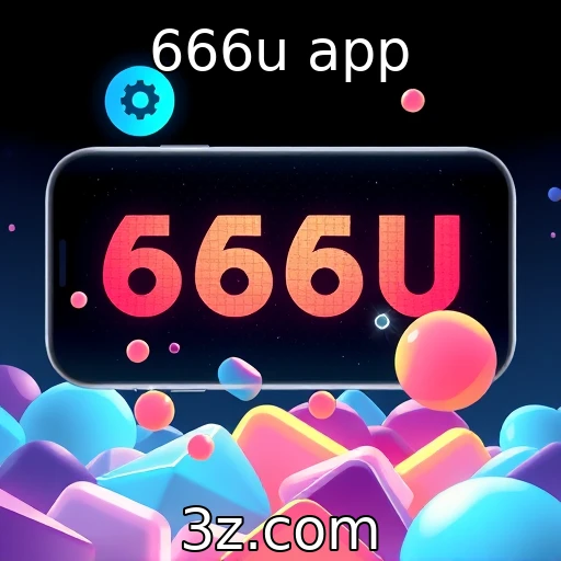 A evolução dos gráficos em jogos mobile : 666u app