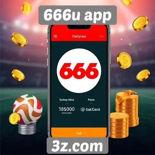 Promoções e bônus do 666u app
