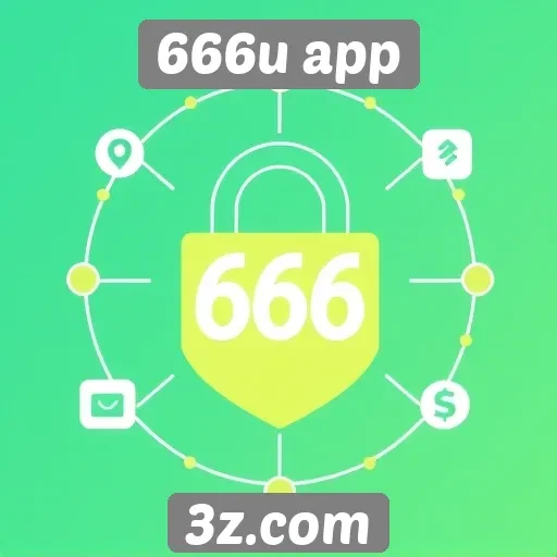 Recursos de segurança do 666u app para usuários