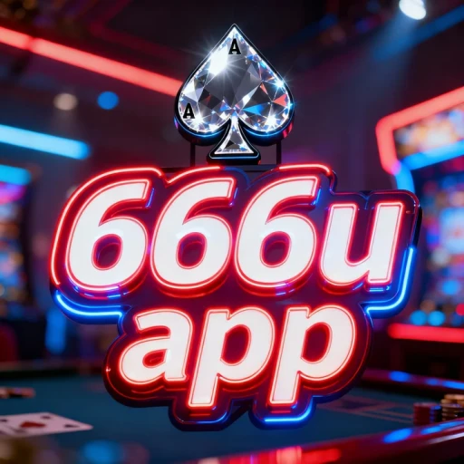 666u app logo