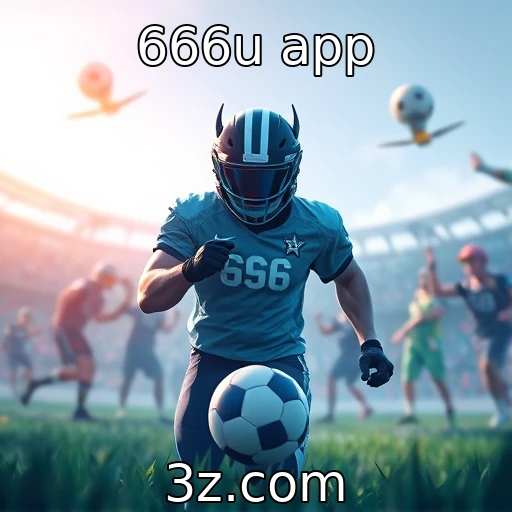 Inovações tecnológicas que transformam a jogabilidade - 666u app