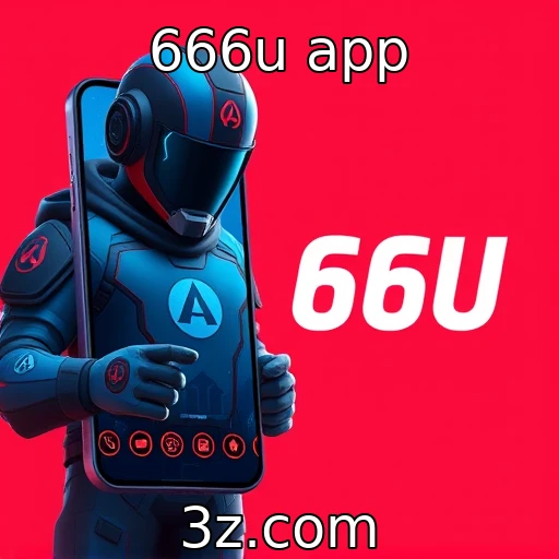 Impacto da tecnologia na experiência do jogador : 666u app