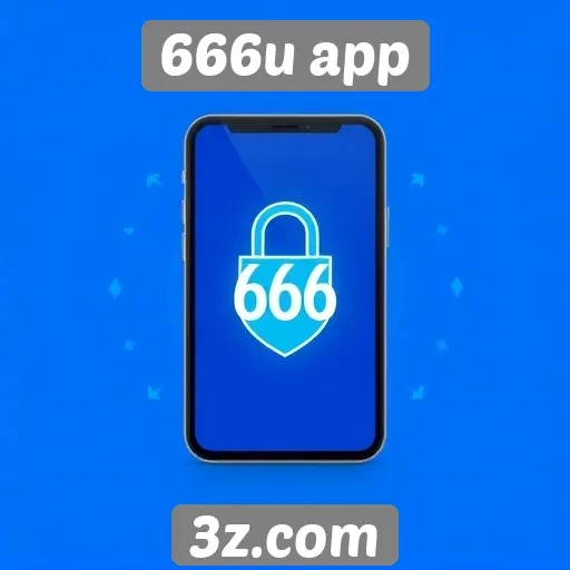 660u app destaca-se pela sua segurança
