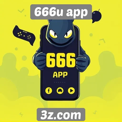 Estatísticas de usuários do 666u app