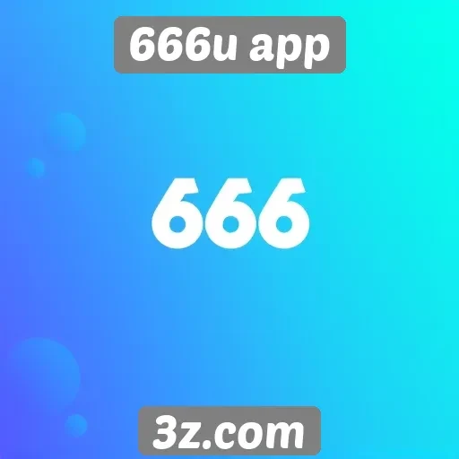 Experiência do usuário no 666u app