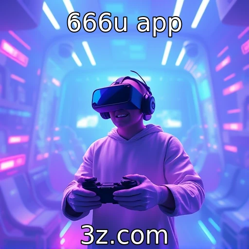 Como a realidade virtual está reformulando a indústria de jogos | 666u app